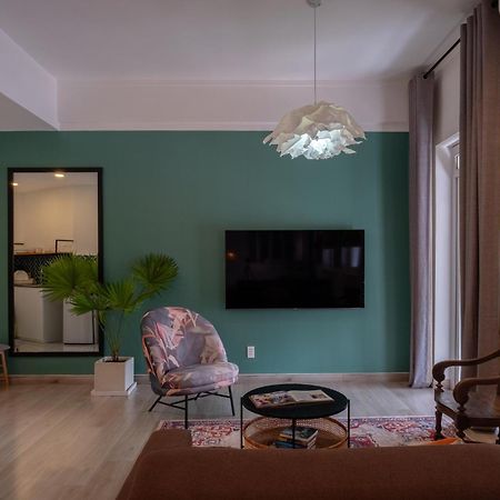 Circadian Airy Studio Near Nguyen Hue Ho Chi Minh-Byen Eksteriør billede