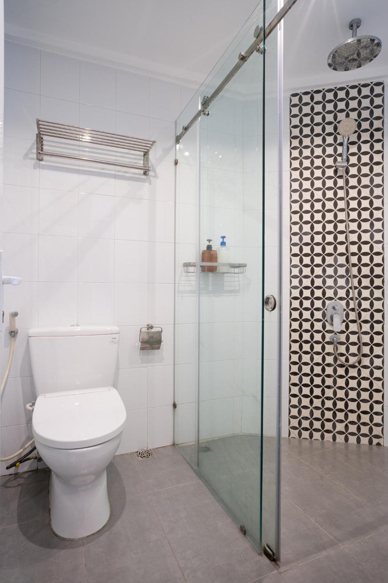 Circadian Airy Studio Near Nguyen Hue Ho Chi Minh-Byen Eksteriør billede